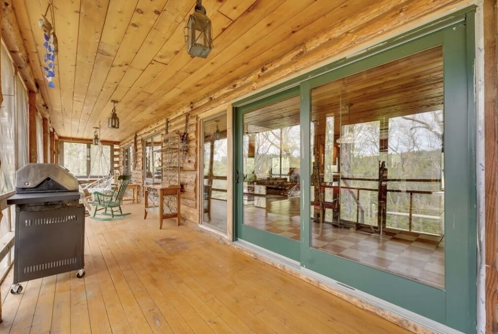 Photo of Outdoor in Long Lake