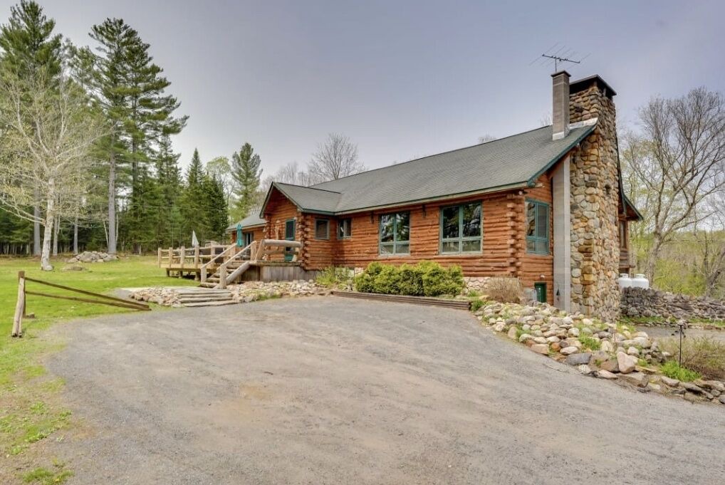 Photo of Outdoor in Long Lake