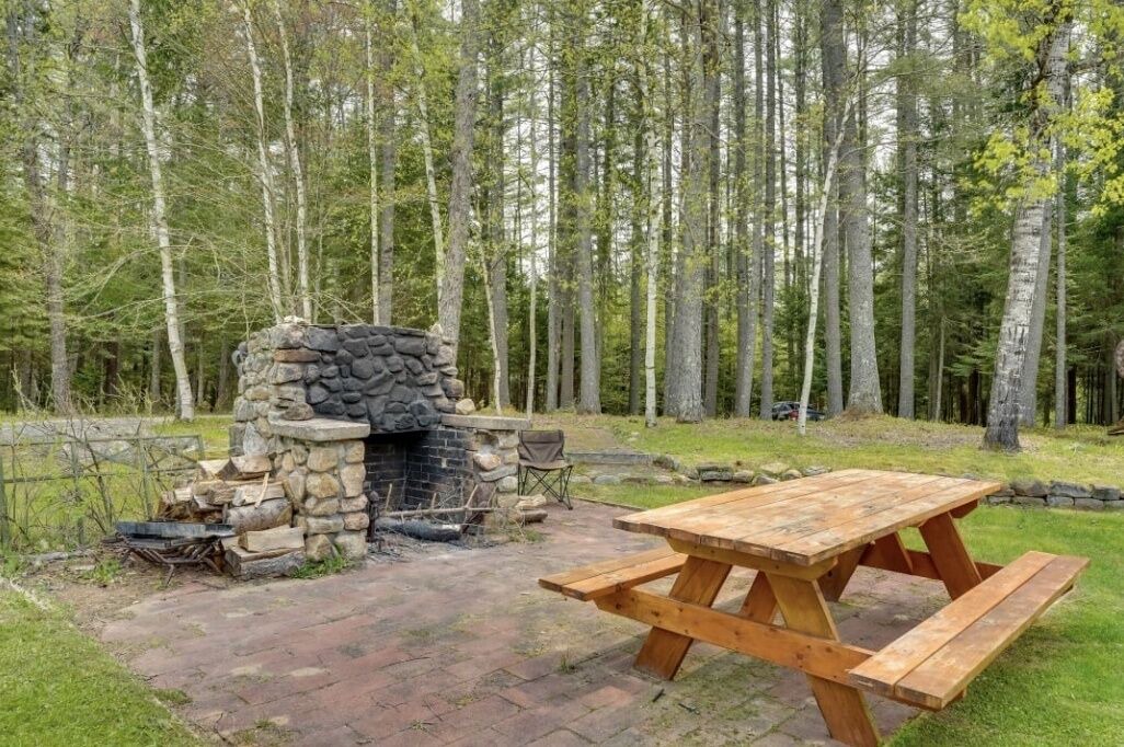 Photo of Outdoor in Long Lake