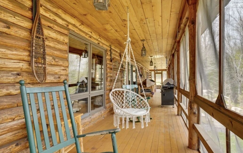 Photo of Outdoor in Long Lake