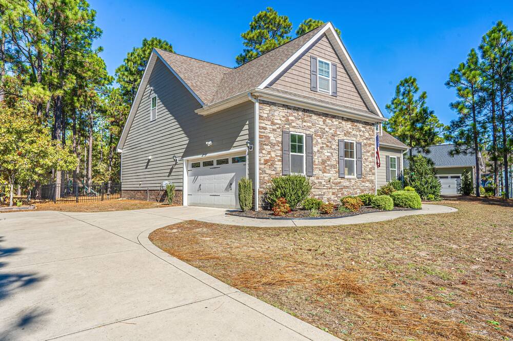 Photo of Others in Southern Pines