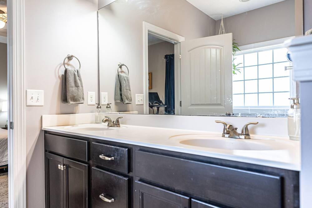 Photo of Bathroom in Southern Pines