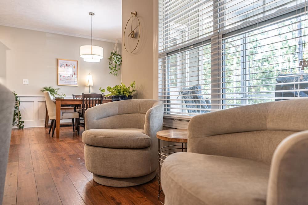 Photo of Bedroom in Southern Pines