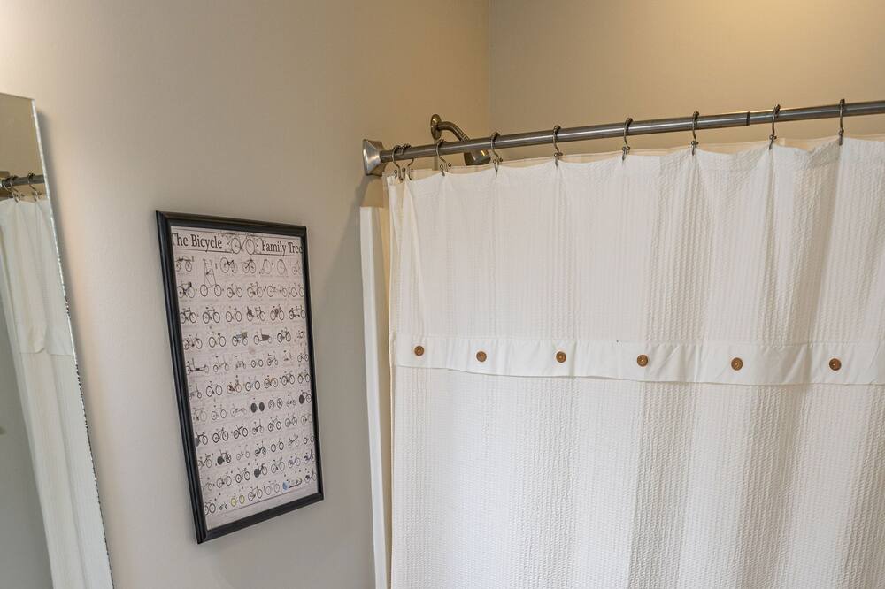 Photo of Bathroom in Southern Pines
