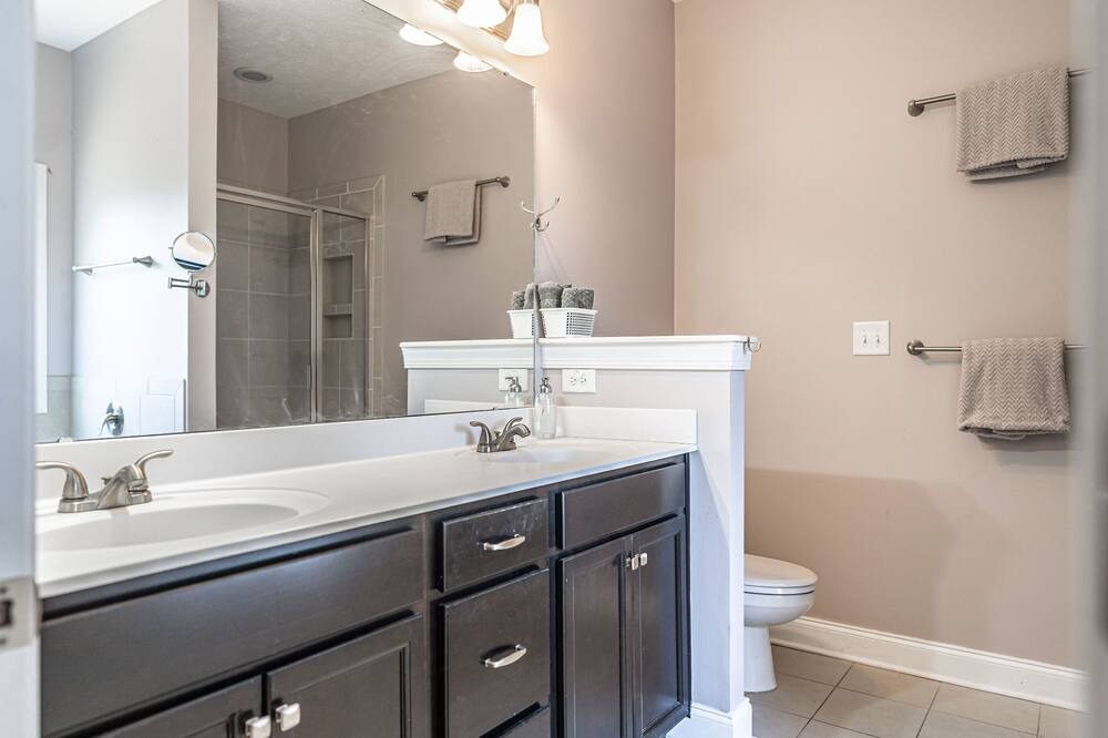 Photo of Bathroom in Southern Pines