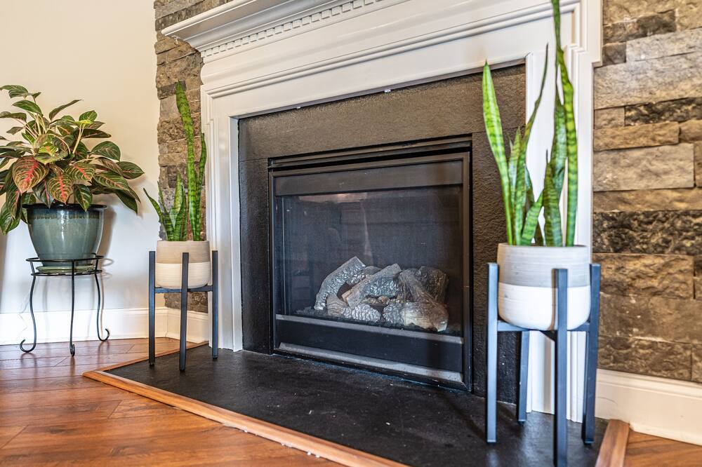 Photo of Livingroom in Southern Pines