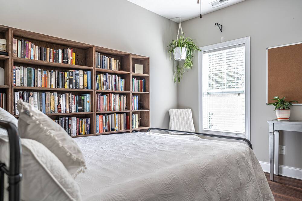 Photo of Bedroom in Southern Pines