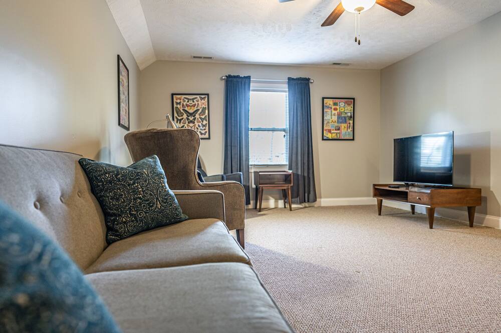 Photo of Bedroom in Southern Pines