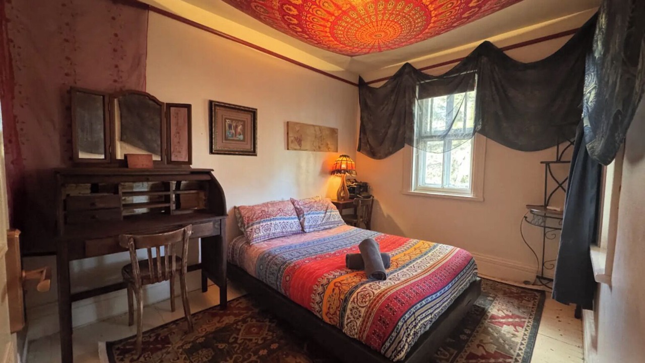 Photo of Bedroom in Namur