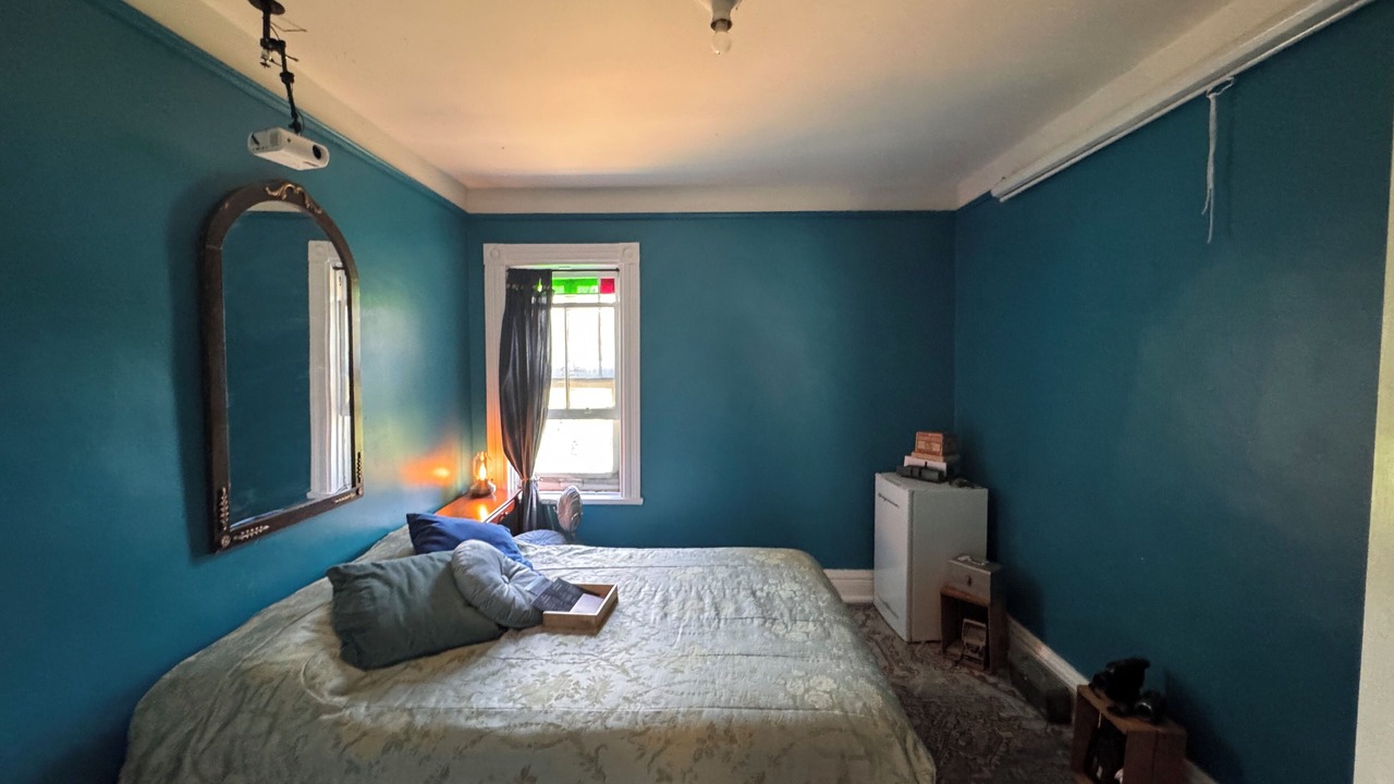 Photo of Bedroom in Namur