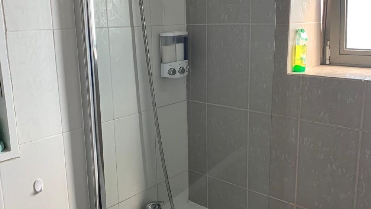 Photo of Bathroom in Liverpool City Centre