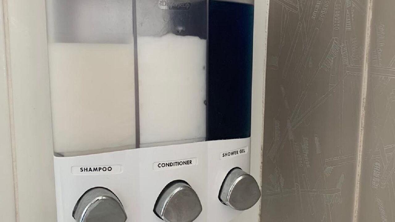 Photo of Bathroom in Liverpool City Centre