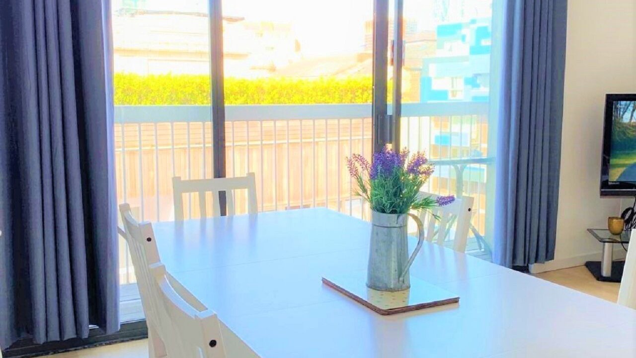 Photo of Bedroom in Liverpool City Centre