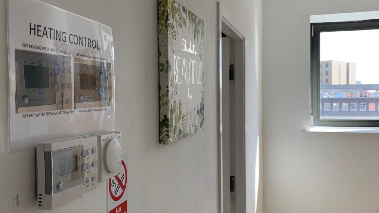 Photo of Others in Liverpool City Centre