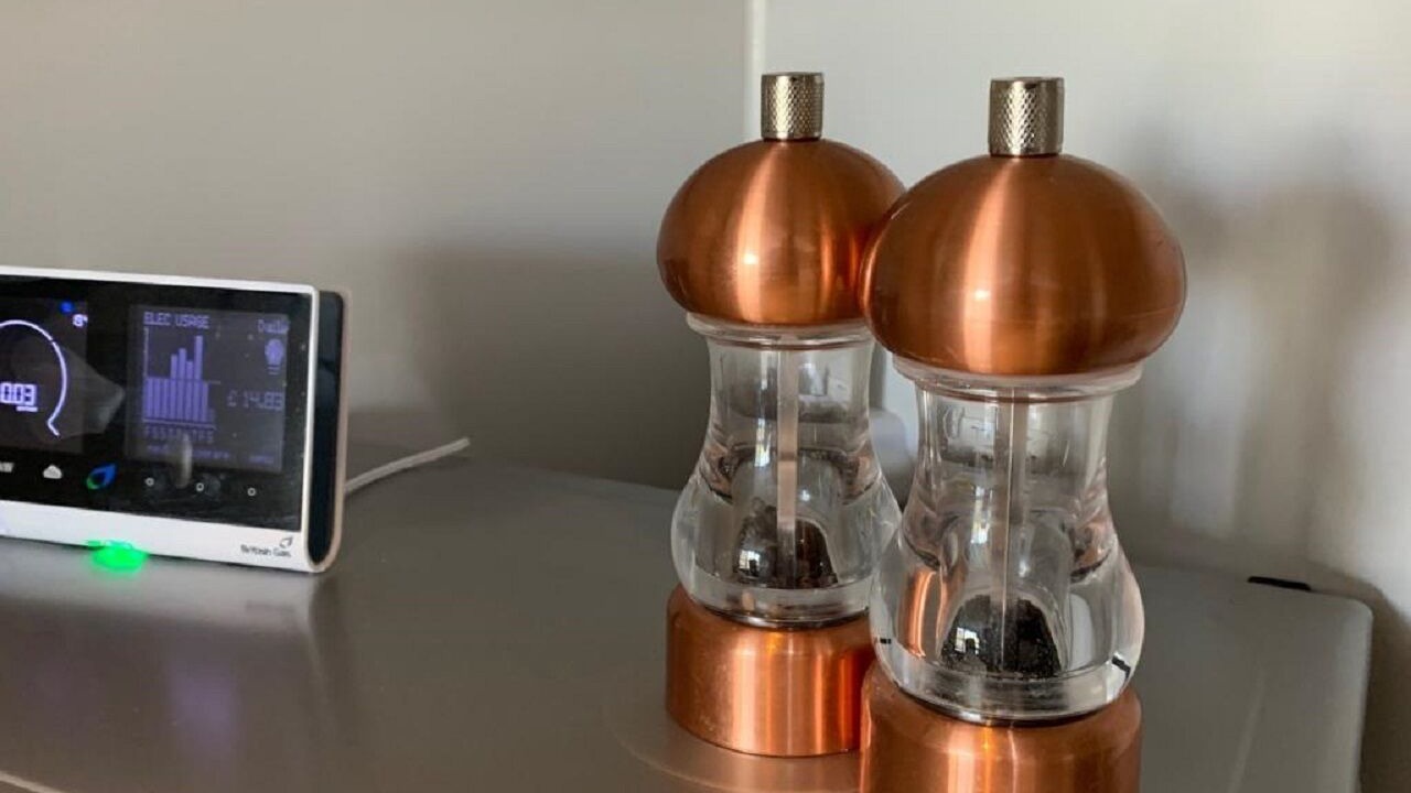 Photo of Kitchen in Liverpool City Centre