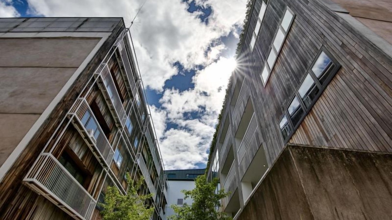 Photo of Outdoor in Liverpool City Centre