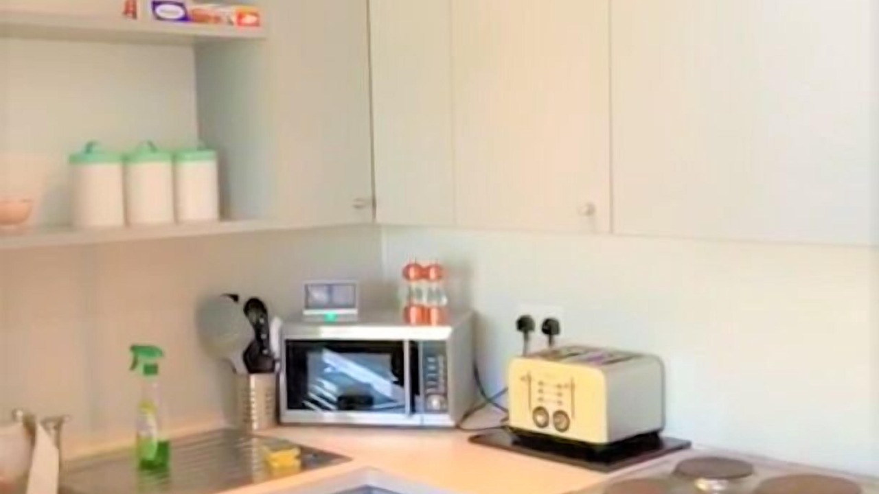 Photo of Kitchen in Liverpool City Centre