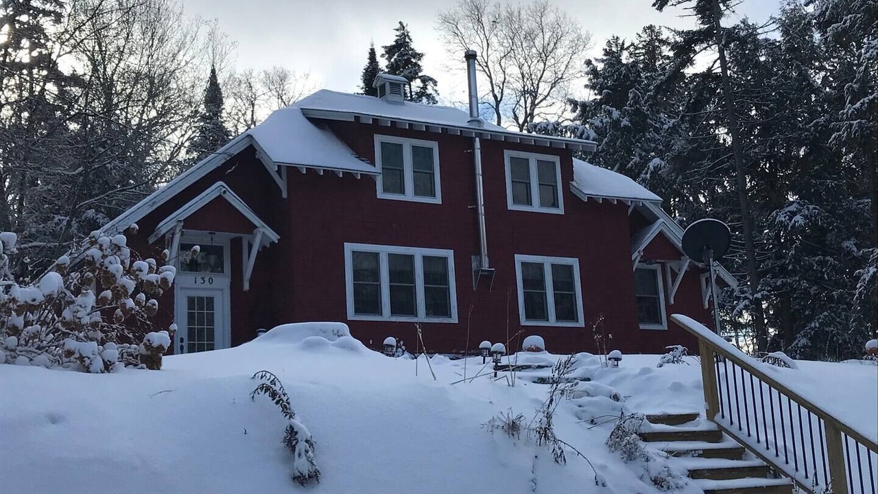 Photo of Outdoor in Town of Webb