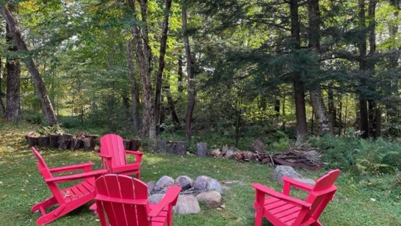 Photo of Outdoor in Town of Webb