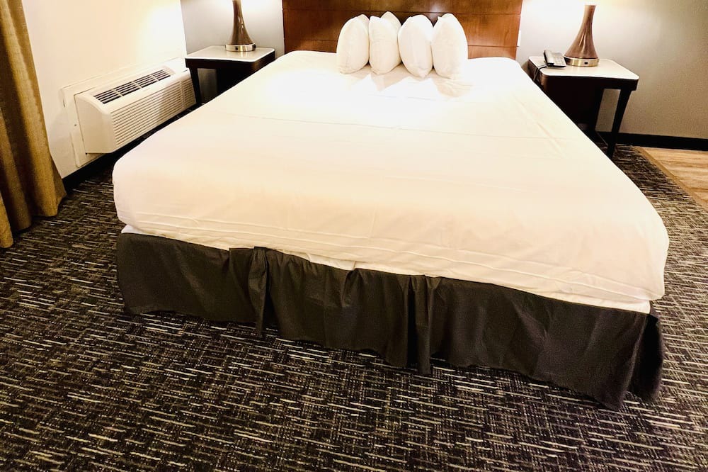 Photo of Bedroom in Caribou