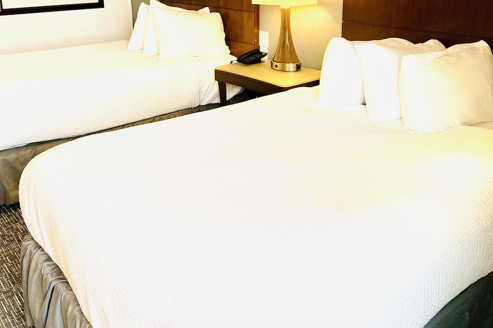 Photo of Bedroom in Caribou