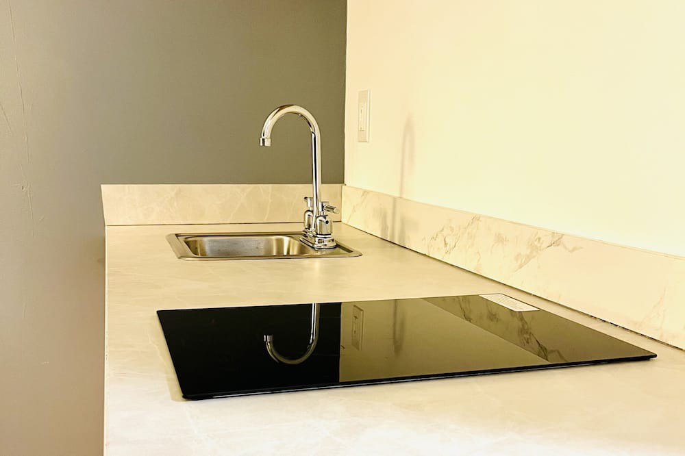 Photo of Kitchen in Caribou