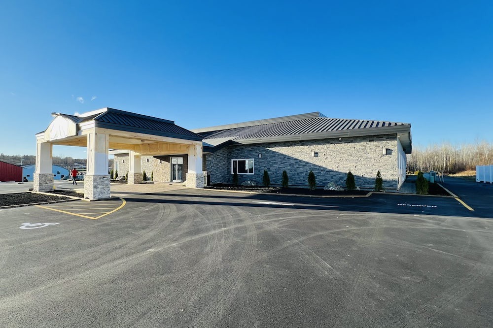 Photo of Outdoor in Caribou