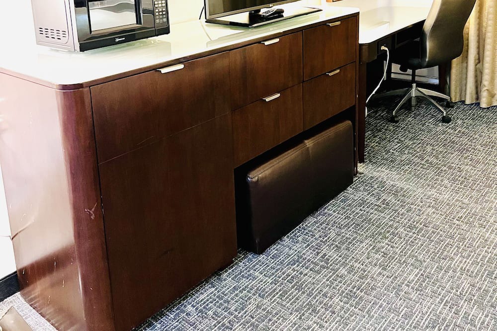 Photo of Bedroom in Caribou