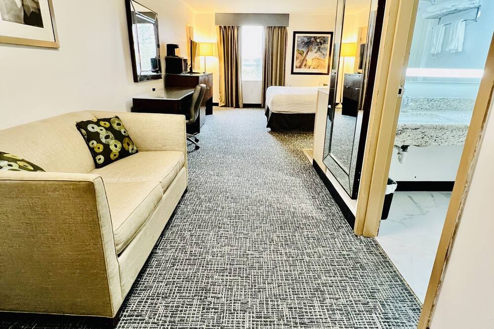 Photo of Bedroom in Caribou