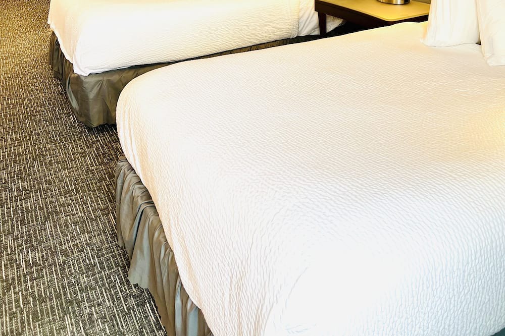 Photo of Bedroom in Caribou