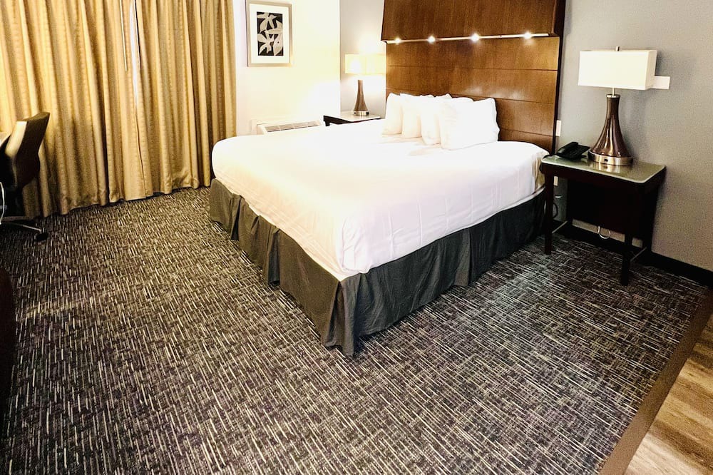 Photo of Bedroom in Caribou