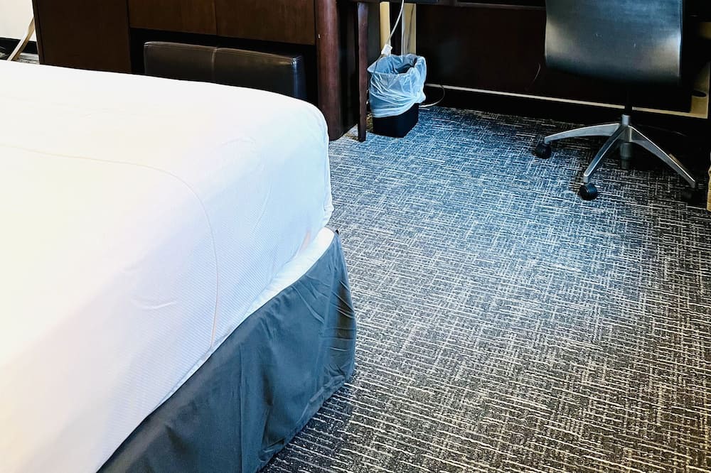 Photo of Bedroom in Caribou