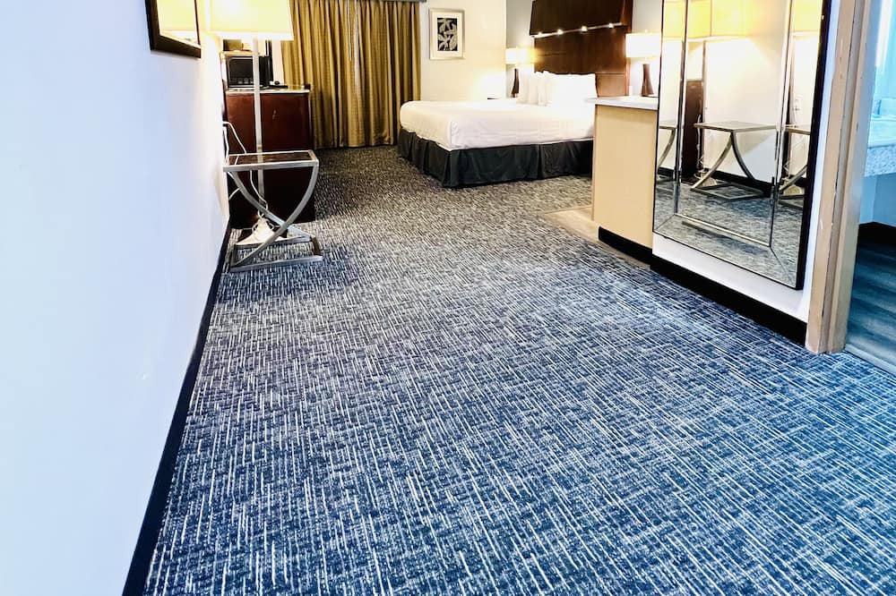 Photo of Bedroom in Caribou