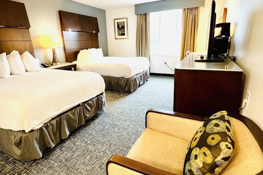 Photo of Bedroom in Caribou