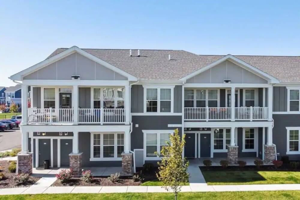 Photo of Outdoor in Lakes of Forest Hill