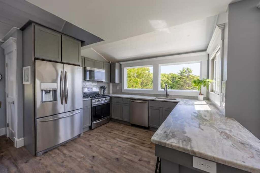 Photo of Kitchen in Fairhaven