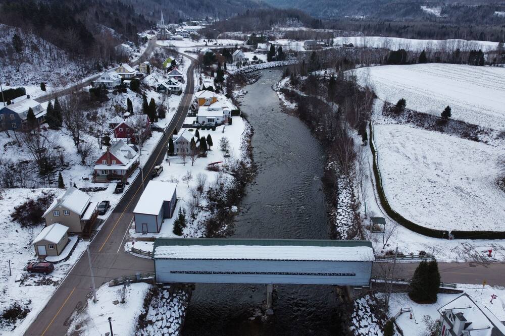 Photo of Outdoor in L'Anse-Saint-Jean