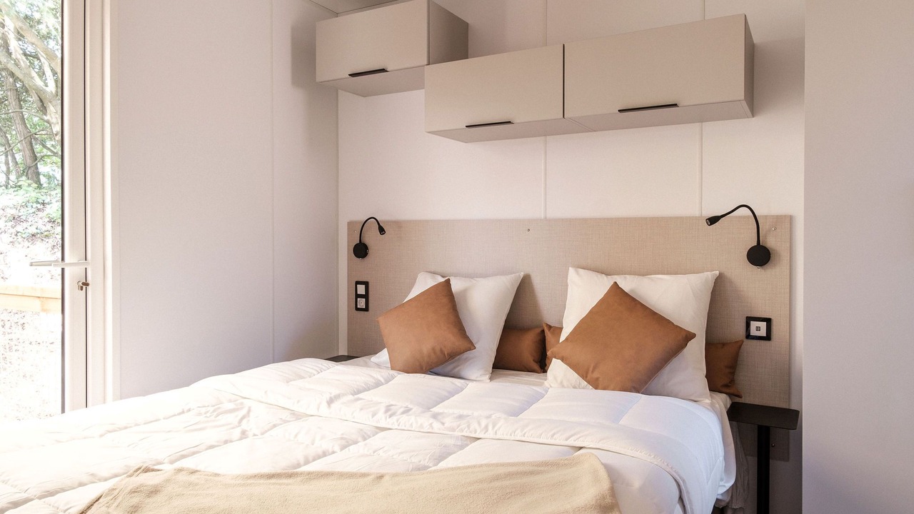 Photo of Bedroom in Coux-et-Bigaroque-Mouzens