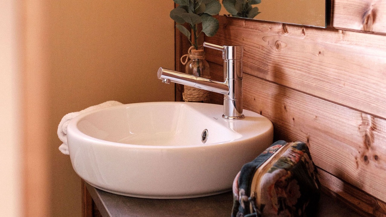 Photo of Bathroom in Coux-et-Bigaroque-Mouzens