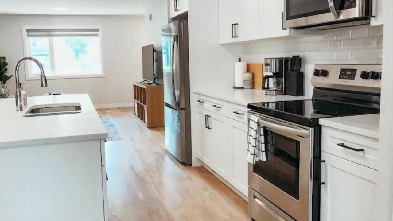 Photo of Kitchen in Winnipeg