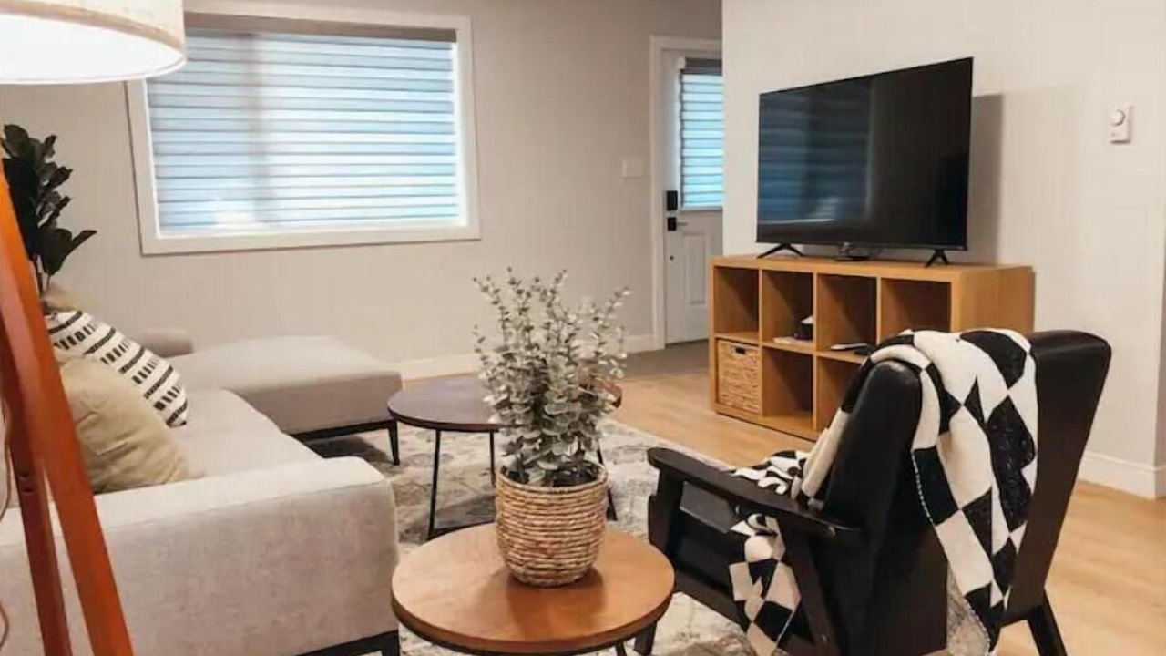 Photo of Livingroom in Winnipeg