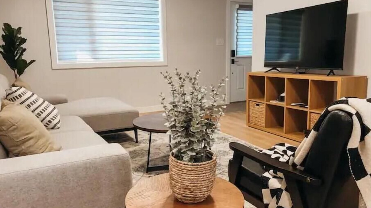 Photo of Livingroom in Winnipeg