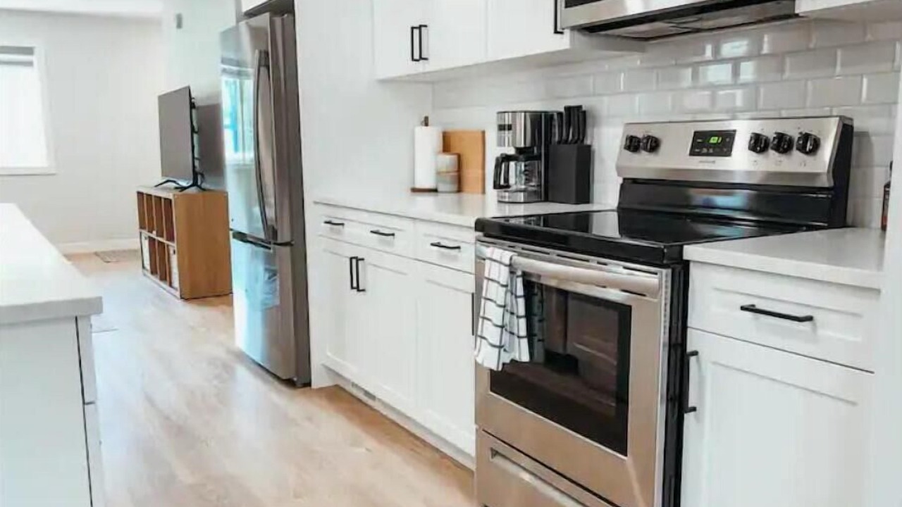 Photo of Kitchen in Winnipeg
