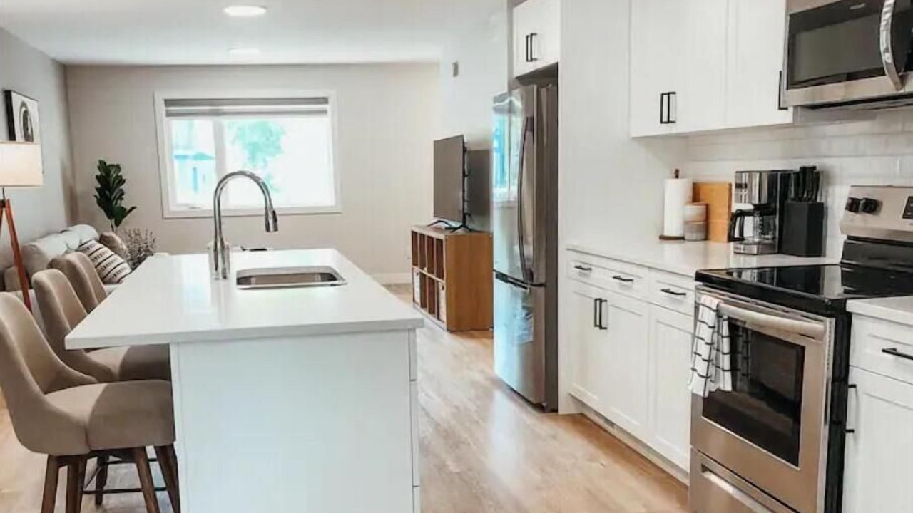 Photo of Kitchen in Winnipeg