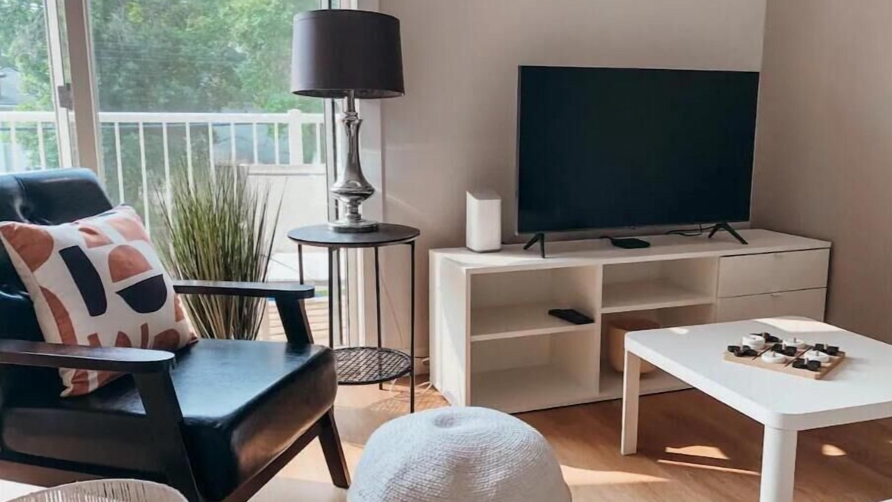 Photo of Livingroom in Winnipeg