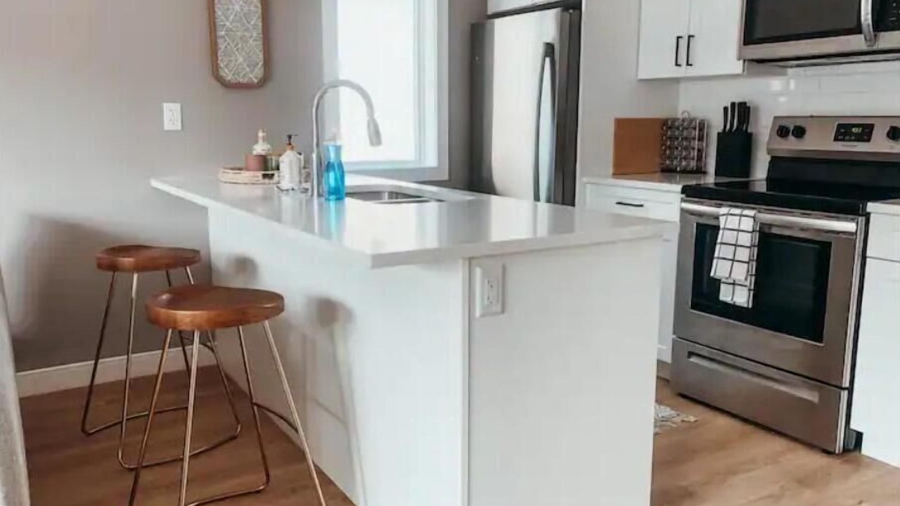 Photo of Kitchen in Winnipeg