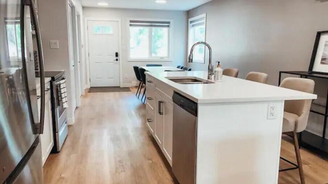 Photo of Kitchen in Winnipeg