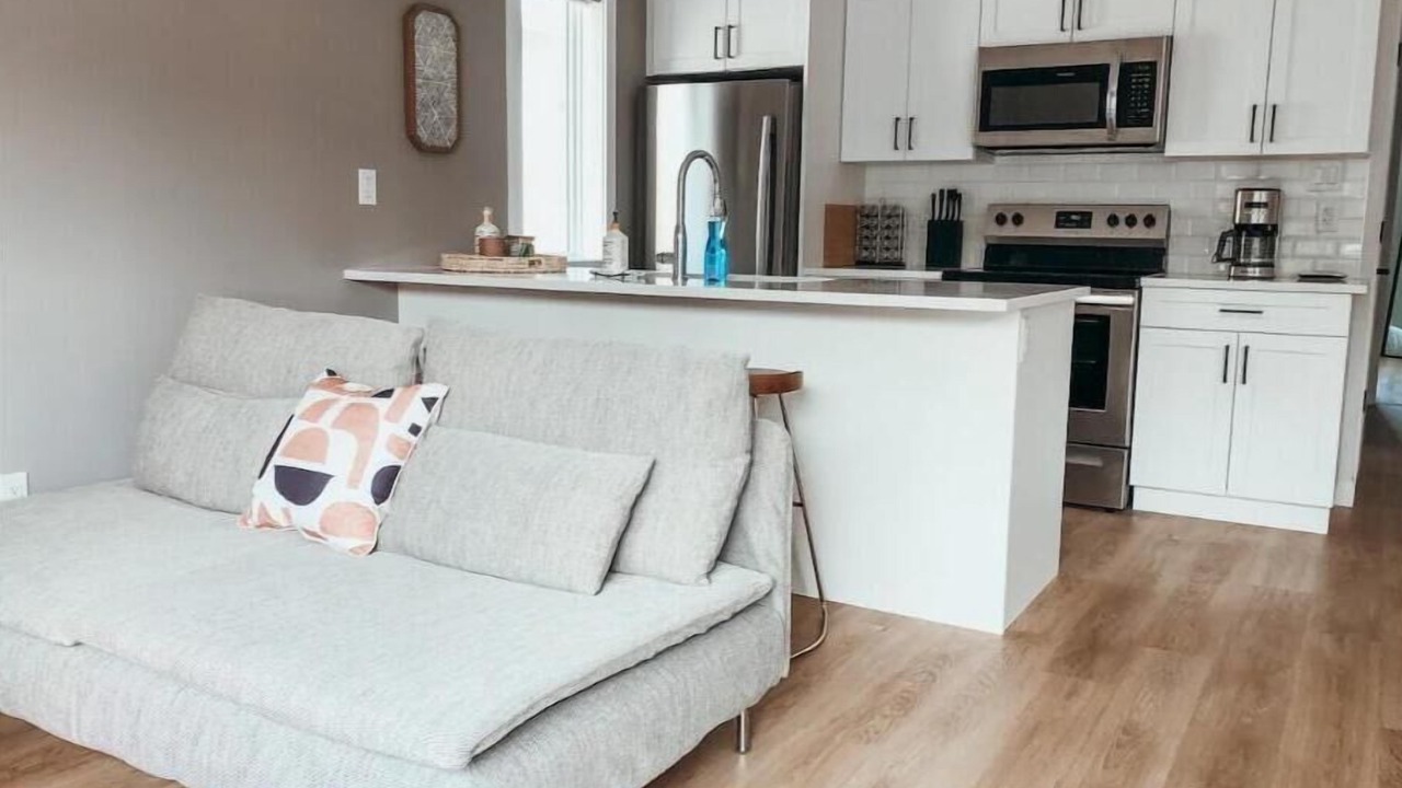 Photo of Kitchen in Winnipeg