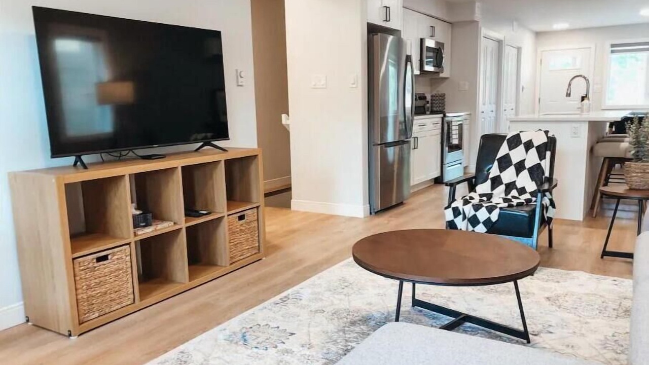 Photo of Livingroom in Winnipeg
