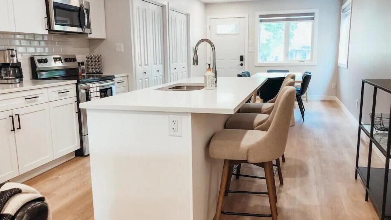 Photo of Kitchen in Winnipeg